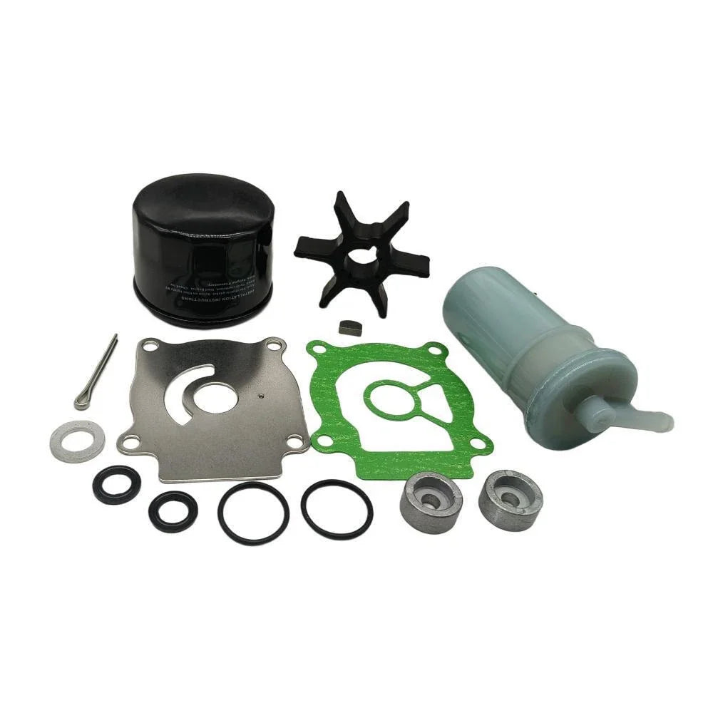 Engine Maintenance Kit for Marine Suzuki DF40 DF50 (2006-2010)