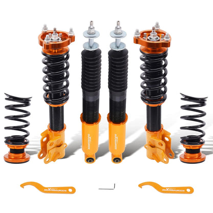 Adjustable Suspension Damper Coilover for Honda Civic 2006-2011