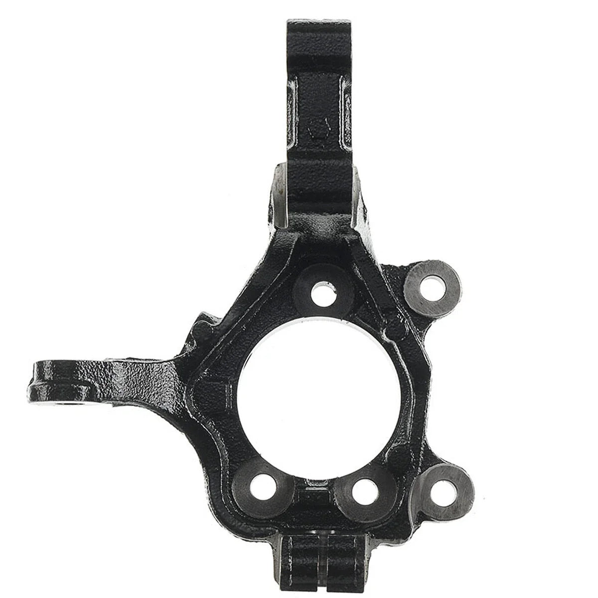 Front Left Knuckle Steering for Nissan Cube, Versa 2007-2014