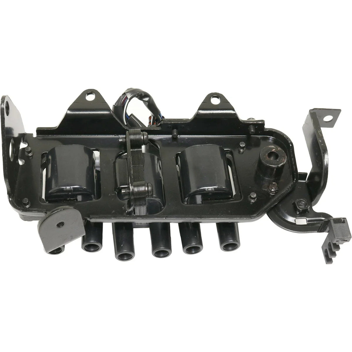 Ignition Coils for Driver or Passenger Side (Upstream)