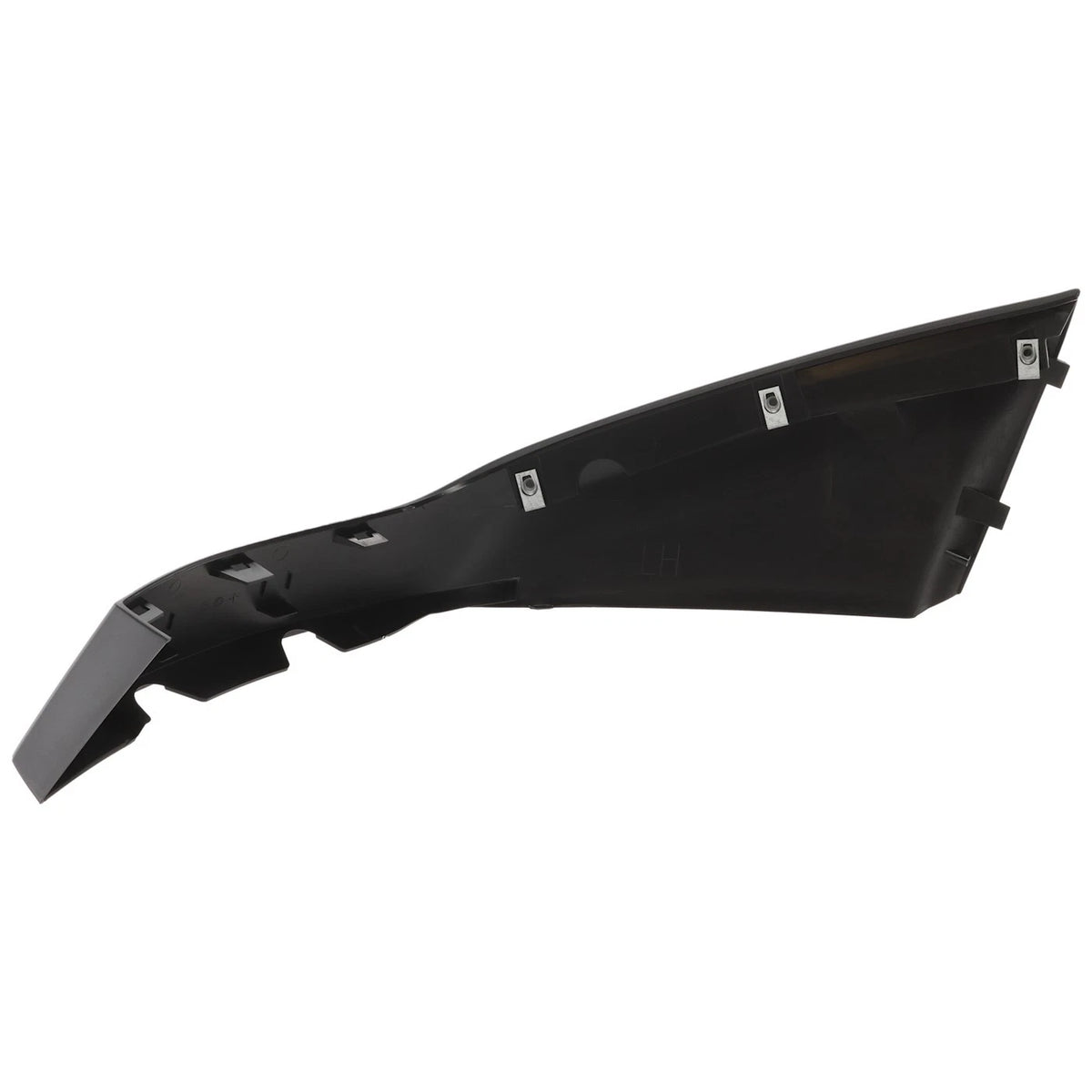 Bumper Face Bar Trim Molding 68271570AA for Ram 1500 Classic (2019–2024)