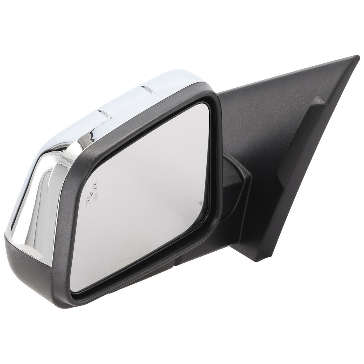 Heated Driver Left Side Mirror for Ford Edge (2011–2014)