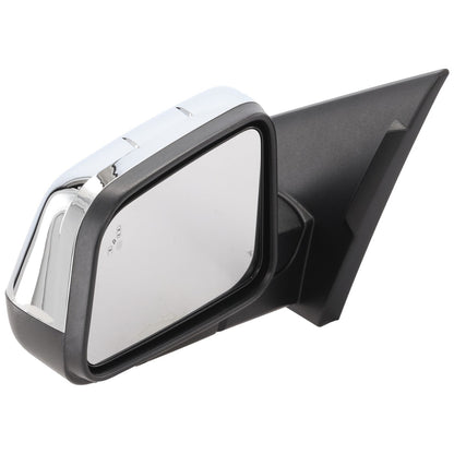 Heated Driver Left Side Mirror for Ford Edge (2011–2014)