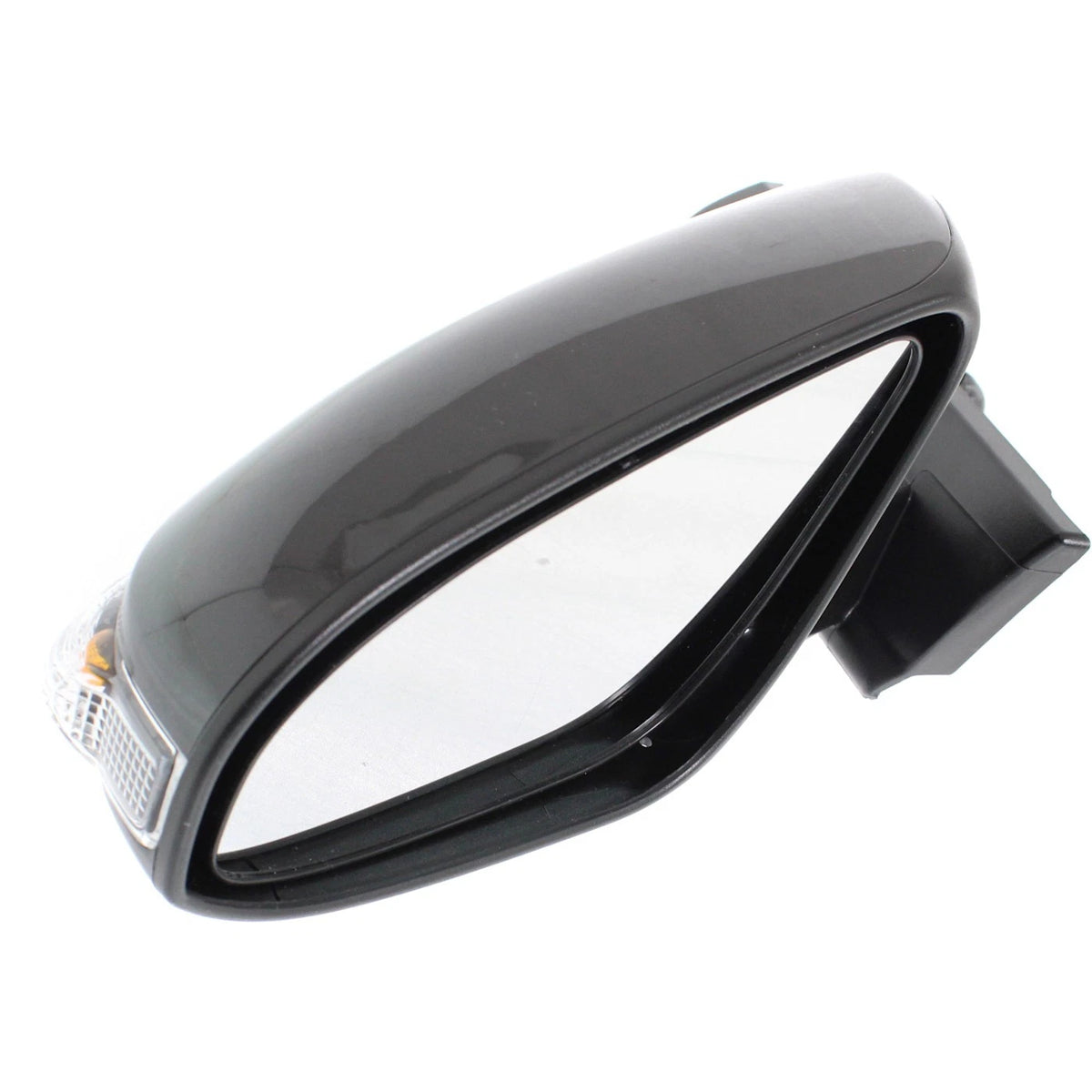 Left Power Heated Power Folding Mirror for Toyota C-HR (2018–2022)