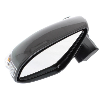 Left Power Heated Power Folding Mirror for Toyota C-HR (2018–2022)