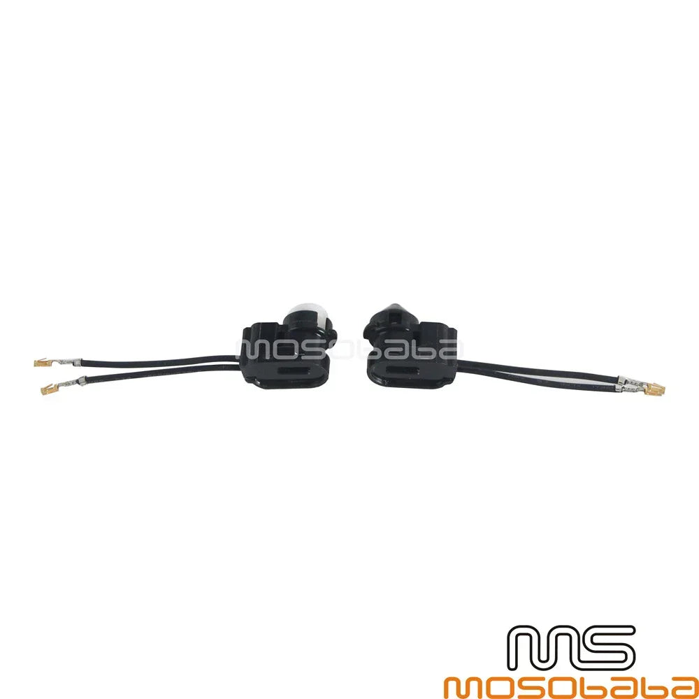 Front Brake Light and Clutch Interlock Switch for Harley Softail