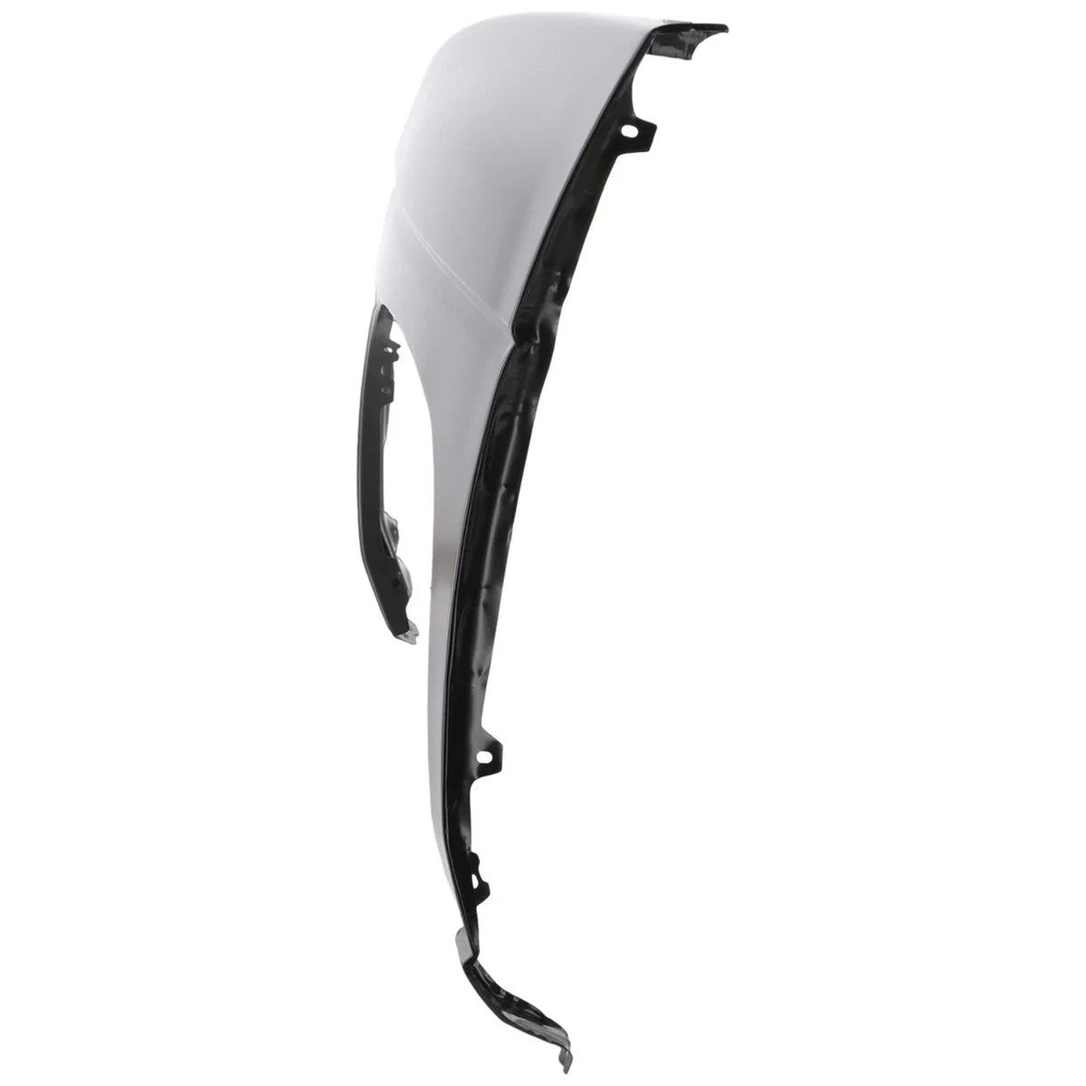 Front Fender Assembly for 1989-1994 Nissan D21 Driver & Passenger Side