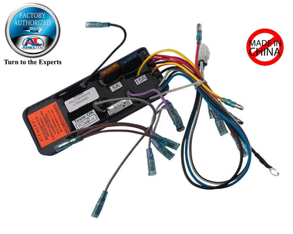 MPEM for SeaDoo XP 787/800 (1995–1996)