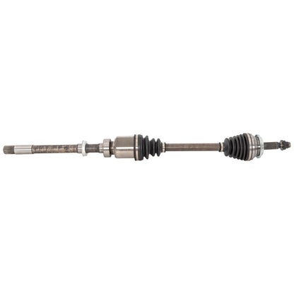 CV Half Shaft Axle Front Passenger Right for Toyota RAV4 (2006–2012)