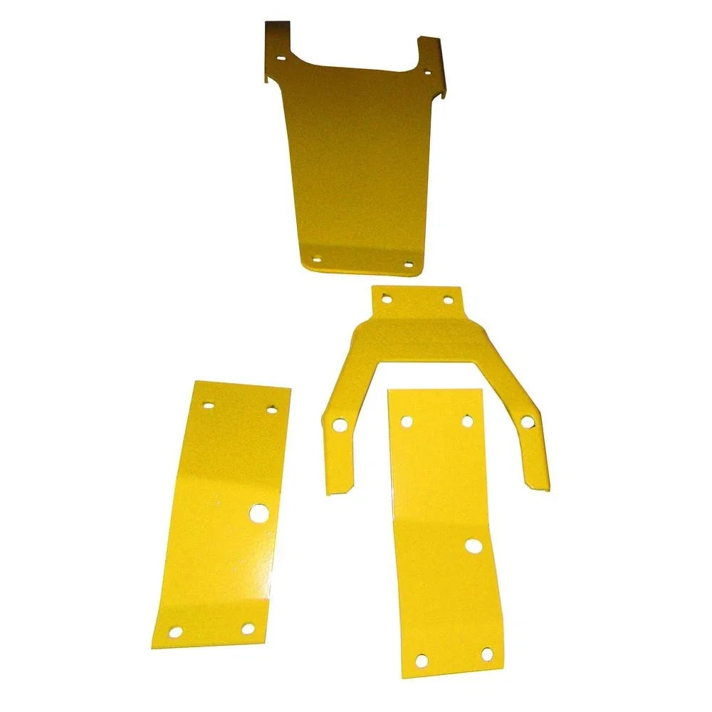 Bracket Set for John Deere Tractor Seat (2010–4020)