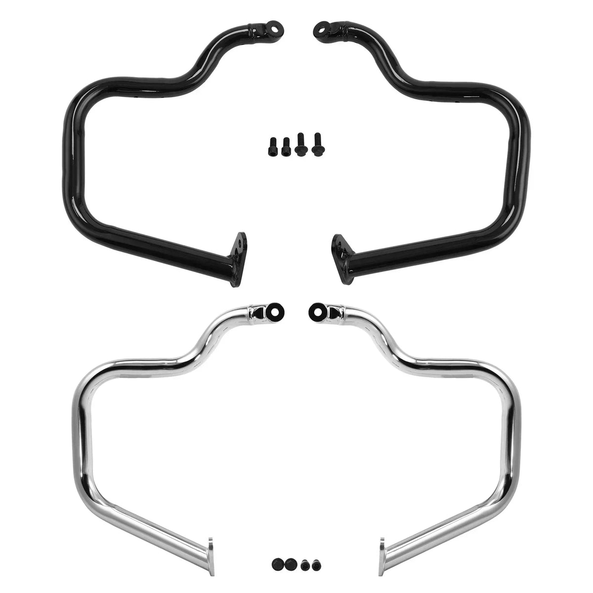 Crash Bar Engine Guard for 2025 Indian Scout Bobber Classic