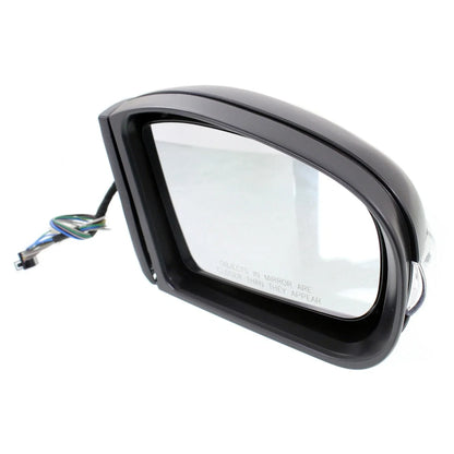Heated Signal Light Power Mirror Set for E320 2003-2006 Mercedes Benz