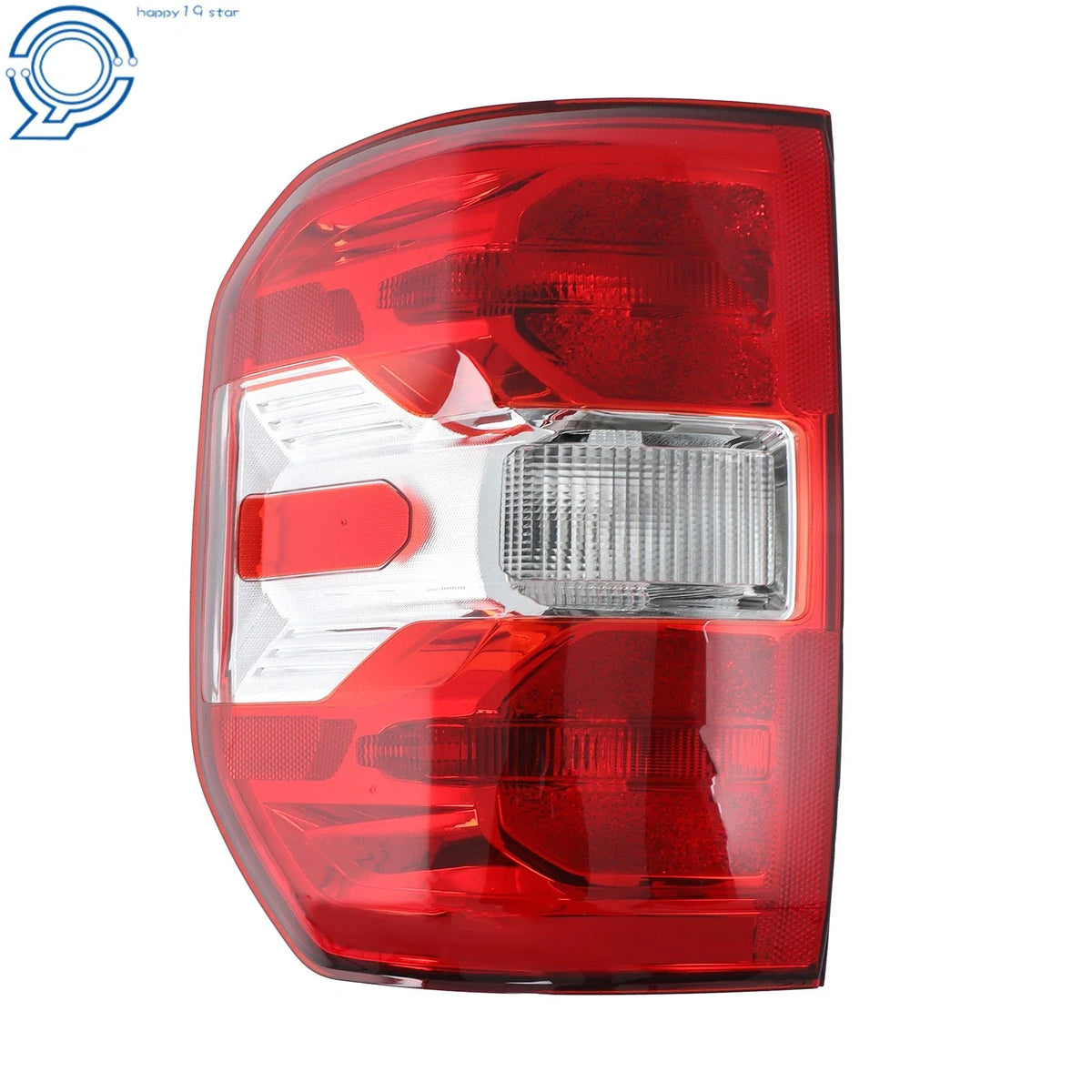 Tail Light for Maverick XL/XLT (2022–2024) Halogen Driver Left Side