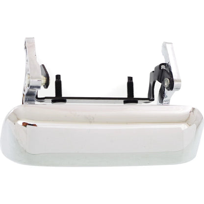 Tailgate Handle for Ford Ranger (1998–2011) Chrome