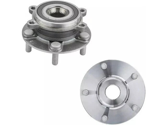 Front Wheel Bearing Set for Mazda 6 (2014–2021) DN835WQ