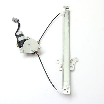 Window Regulator for Acura RL Left Rear Driver Side (2005-2012)
