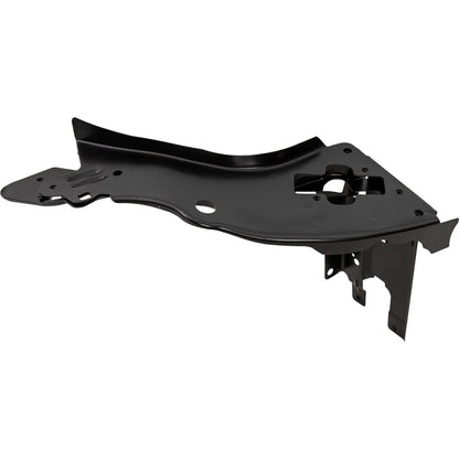 Right Side Upper Outer Radiator Support for Mercedes Benz E320 (2003–2009)
