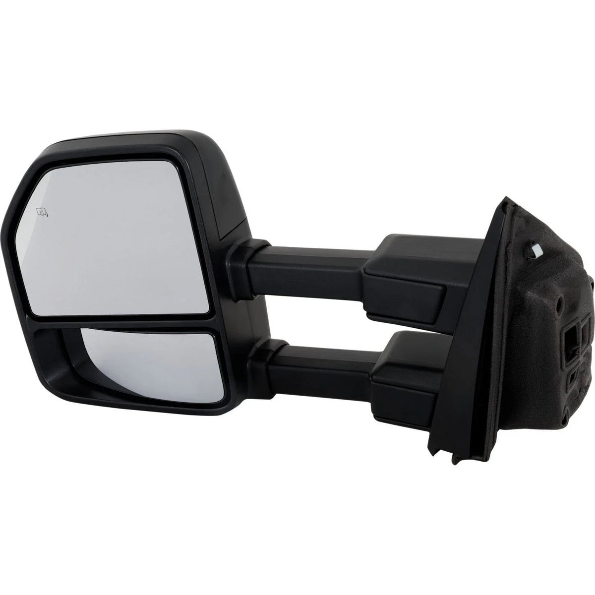 Driver Left Side Heated Mirror for Ford F450 F250 F350 Super Duty