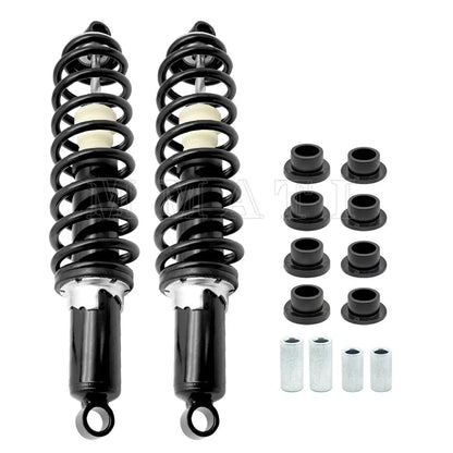 2-Pack Rear Shock Absorbers for Polaris RZR 800 (2008–2011) 7043341 7043762