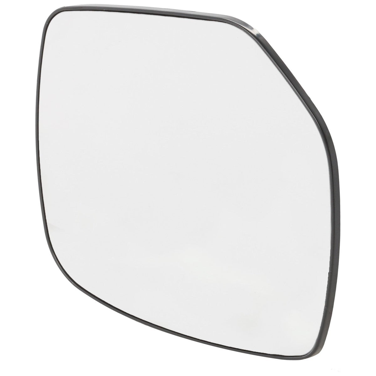 Passenger Right Side Mirror Glass for Subaru Forester
