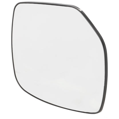 Passenger Right Side Mirror Glass for Subaru Forester