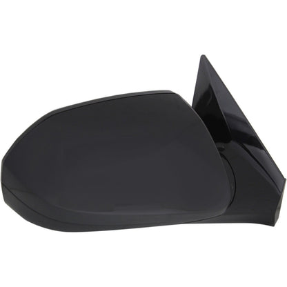 Left & Right Power Heated Mirrors for 2013 Hyundai Santa Fe Sport