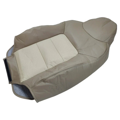 Set of Lean Back Covers for Ford Expedition 2003-2006