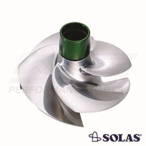 SOLAS Impeller for Sea-Doo 1503 (2004–2009)