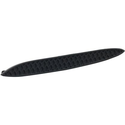 Bumper Trim for Mercedes Benz C300 (2017–2023) Rear Passenger Side