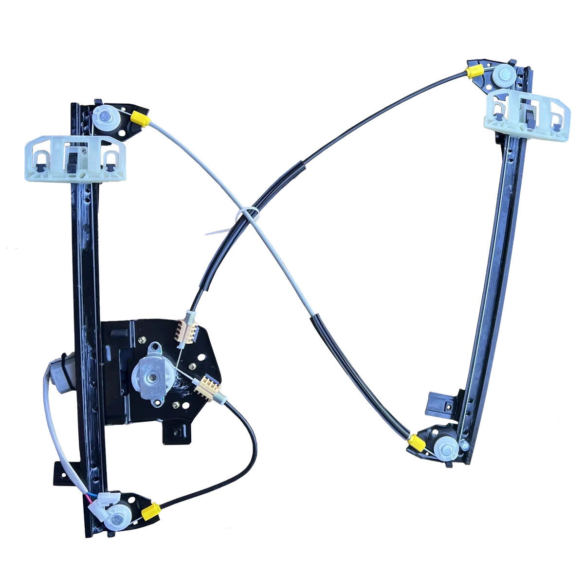 Front Left Power Window Regulator with Motor 2 Pins for Ford Falcon FG 08-14