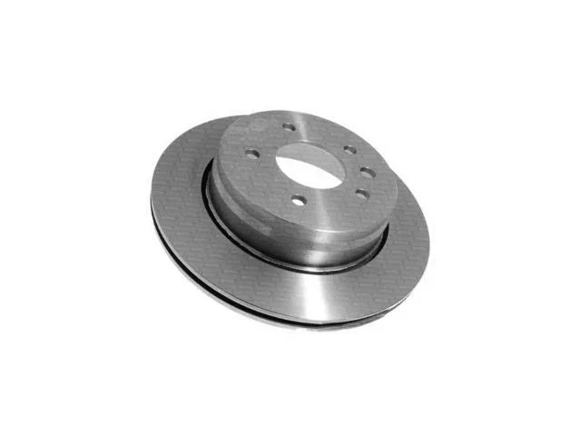 Brake Rotor for Jaguar XKR (2000–2002) VT113XH