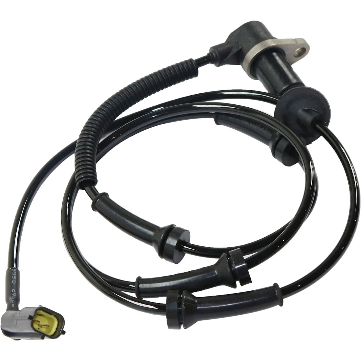 ABS Speed Sensor Set of 2 for Kia Sedona (2002–2005) Front Left Right