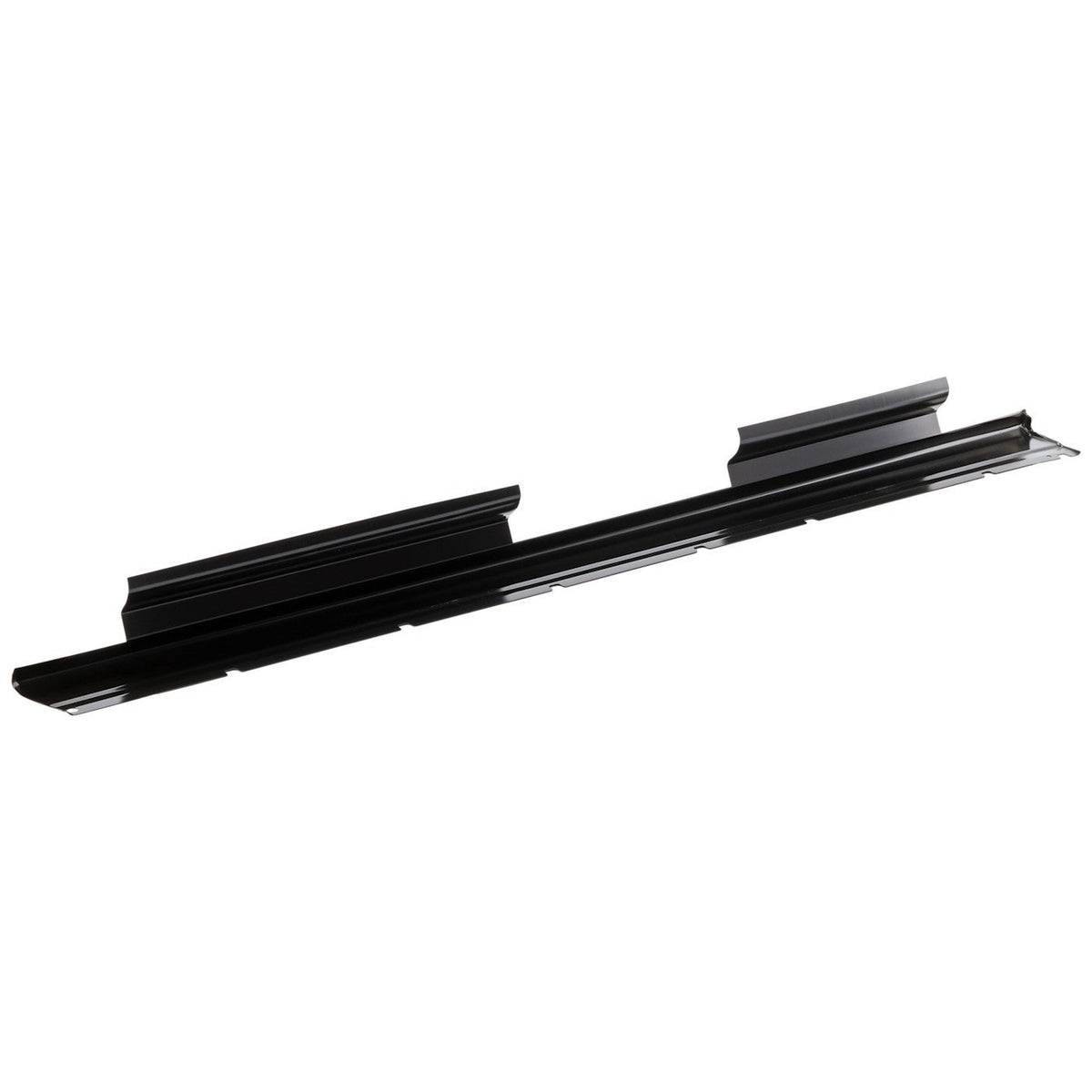 Rocker Panels for Chevy Sierra 1500 Classic (2007–2013)