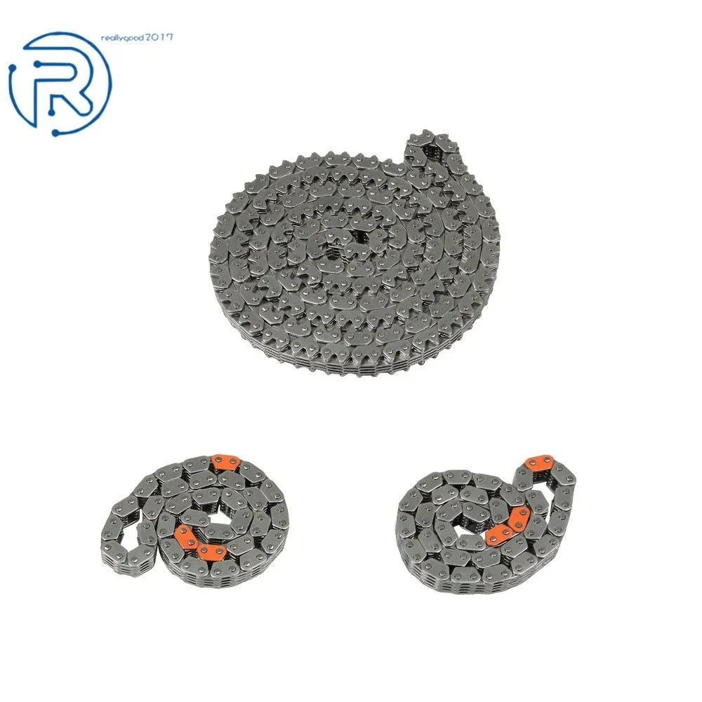 Timing Chain Kit with Water & Oil Pump for Nissan Frontier Pathfinder (2005–2010) VQ40DE