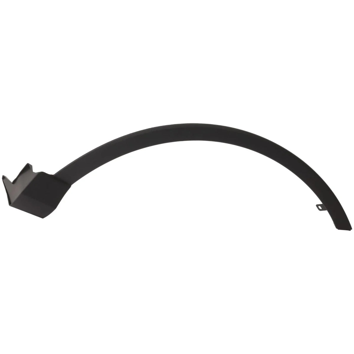 Front Fender Trim (Passenger Side) for Toyota RAV4 2016-2018