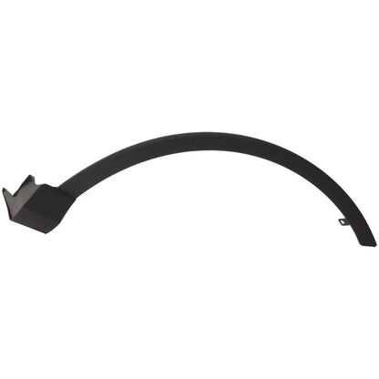 Front Fender Trim (Passenger Side) for Toyota RAV4 2016-2018