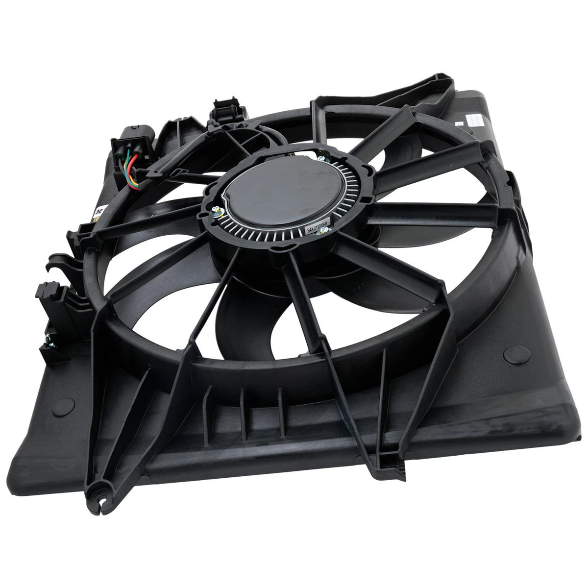 Cooling Fan Assembly 25380AR100 for Genesis GV70 (2022–2023) 2.5L Turbo