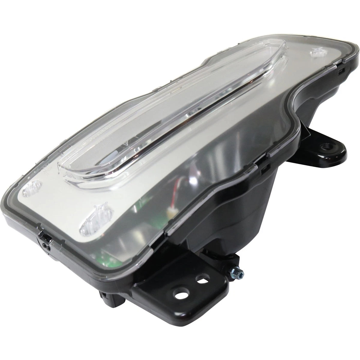 Fog Light for GMC Sierra 1500 Limited (2016–2018) - Right Side