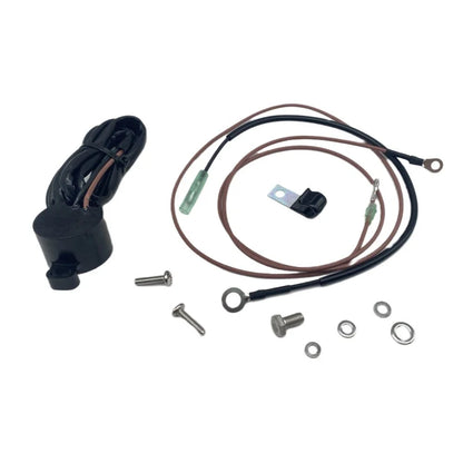Trim Sender for Outboards 30-60 HP Mercury Mariner (8M0098264, 821400A2)