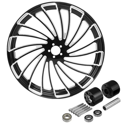 Front Wheel Rim 32" x3.5" - Fits Harley Electra Glide (2008–Present)