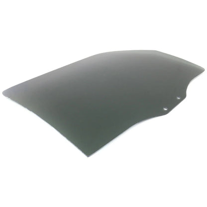 Driver Side Rear Door Glass for Ford Escape, Mercury Mariner (2001–2007)