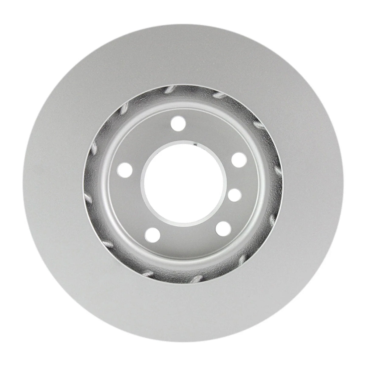 Hella 315mm Coated Disc Brake Rotor Front Right for BMW E36 M3 Z3 (1992-1999)