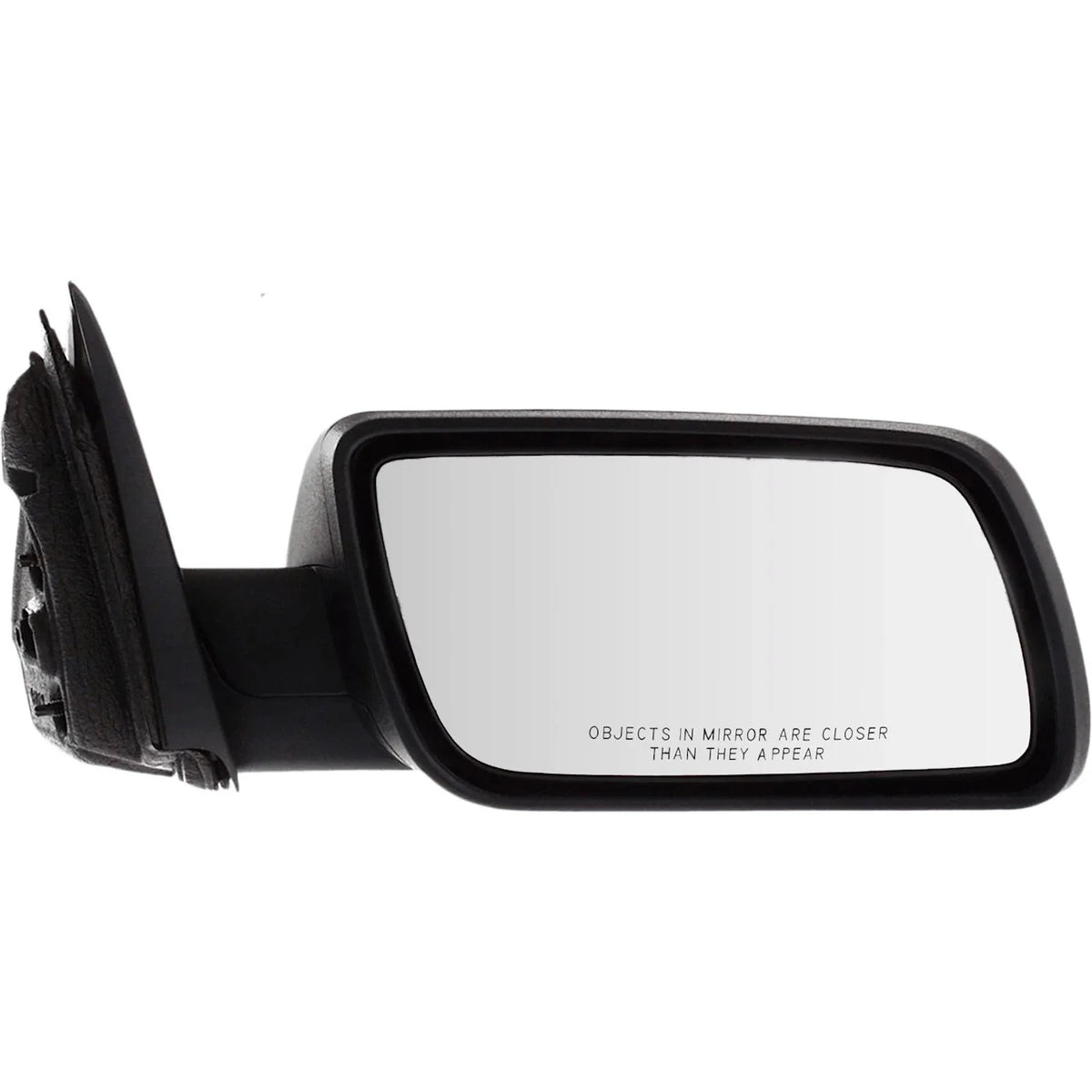 Set of 2 Mirrors for Ford Flex (2009–2012)