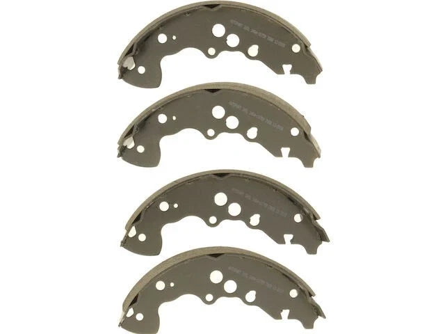 Rear Brake Shoe Set for Suzuki Grand Vitara 2001 (PX419PF, OEF3)