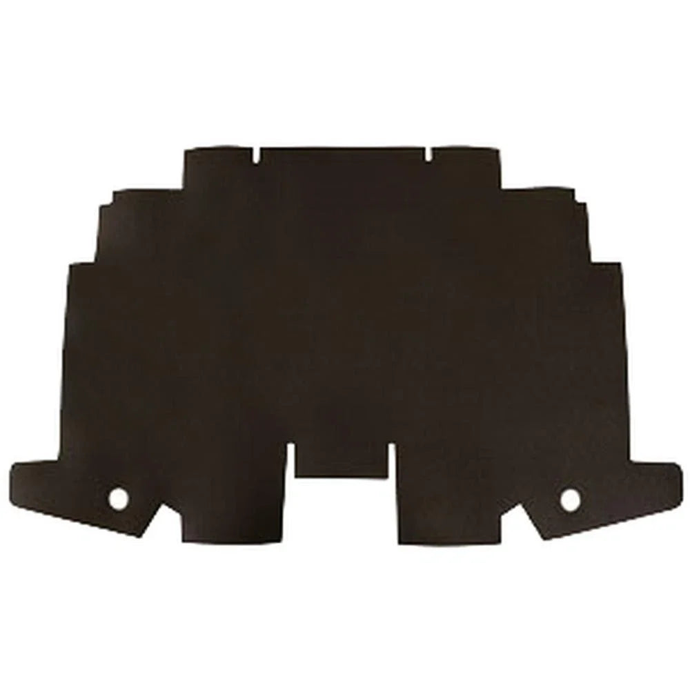 Cab Foam Floor Mat for International 86 Series (1986–1986)