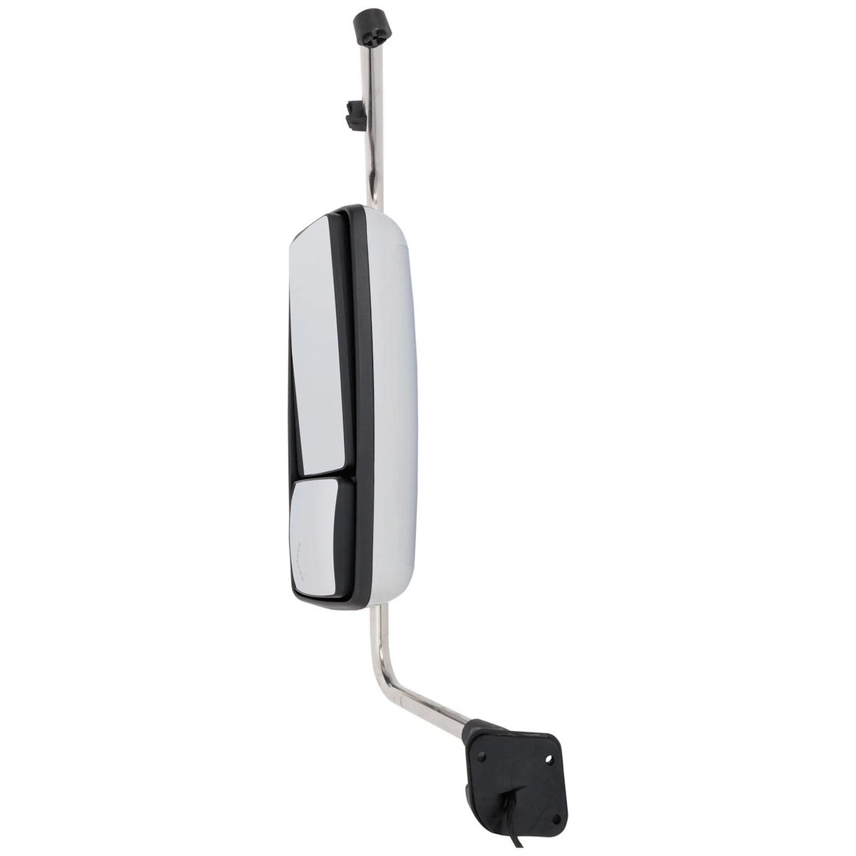 Heated Driver Left Side Mirror for International Harvester ProStar (2008–2017)