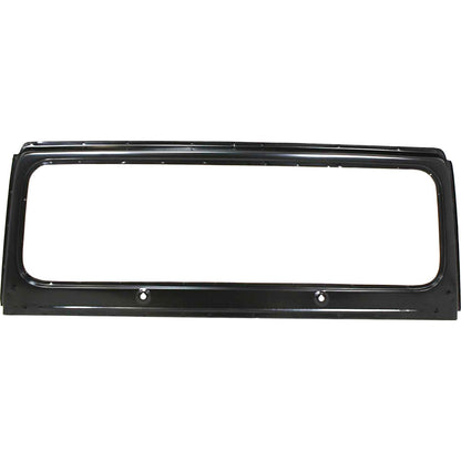 Windshield Frame for Scrambler, CJ5, CJ7 Jeep (1981–1985)