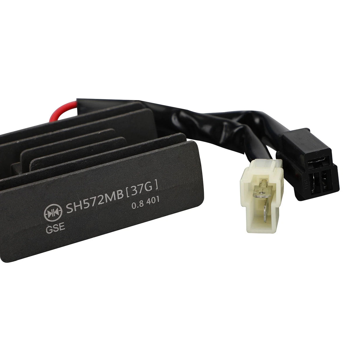 Regulator Rectifier for Yamaha Outboard 8hp 9.9hp 15hp (1985–2007) 6G8