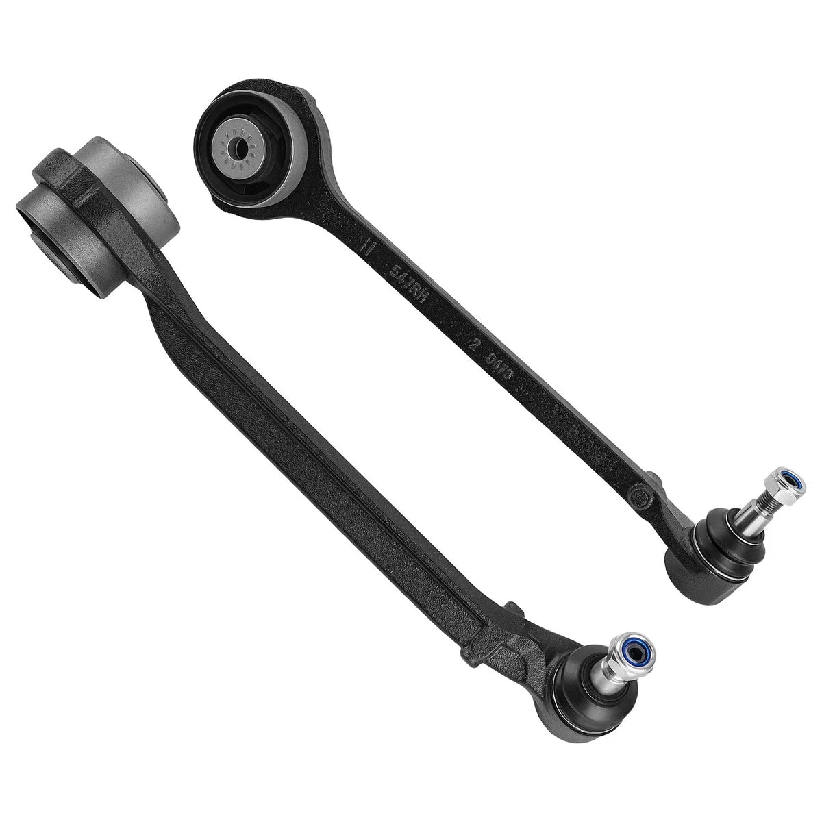 Lower Control Arm Set with Ball Joints for Chrysler 300 RWD 2005-2023