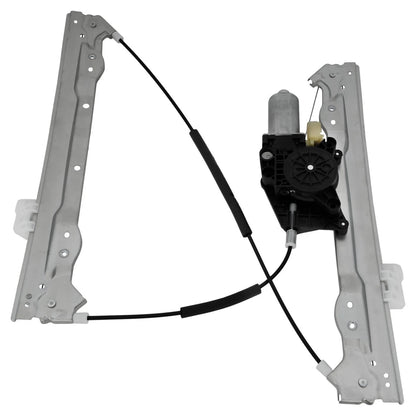 Window Regulator for Dodge Avenger (2008–2010) 5155523AA